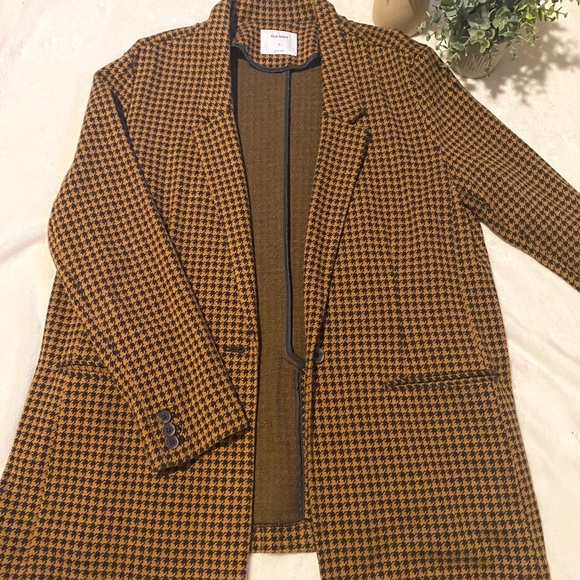 Old Navy Jackets & Blazers - Knit Blazer